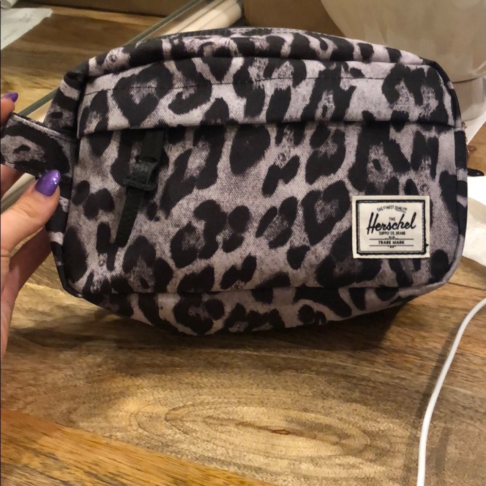 Travel bag